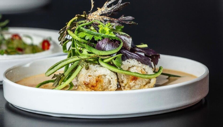 מסעדת שגב ניהון נו בה - פ