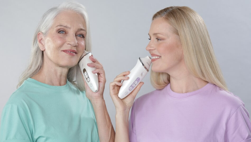 AiGAiN-מיצוק והפחתת קמטים