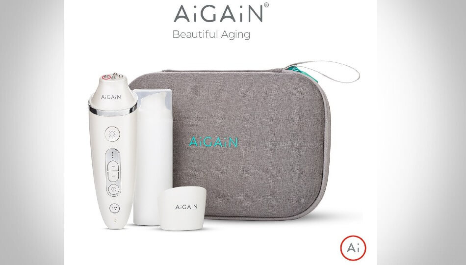 AiGAiN-מיצוק והפחתת קמטים