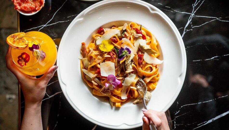 מסעדת שגב אקספרס הוד השרון