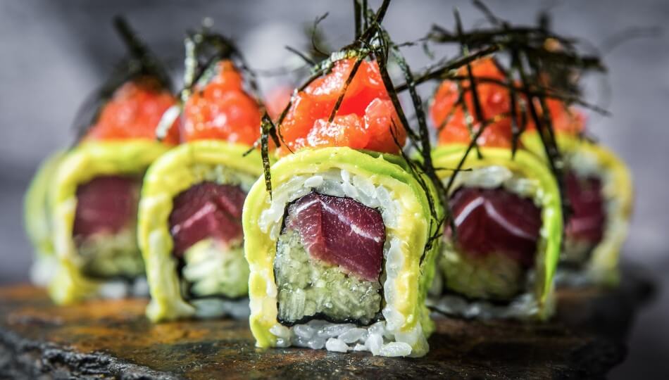 מסעדת שגב ניהון נו בה הוד השרון