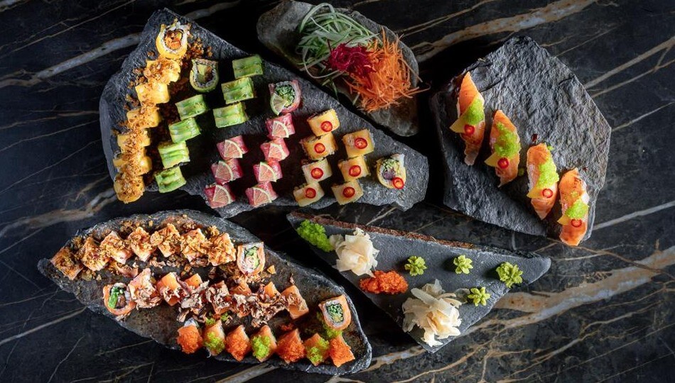 מסעדת שגב ניהון נו בה הוד השרון