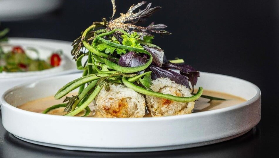 מסעדת שגב ניהון נו בה הוד השרון