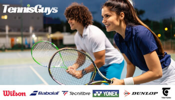 שובר ל-TennisGuys