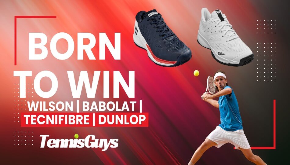 שובר ל-TennisGuys