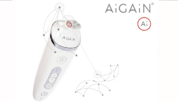 AiGAiN-מיצוק והפחתת קמטים