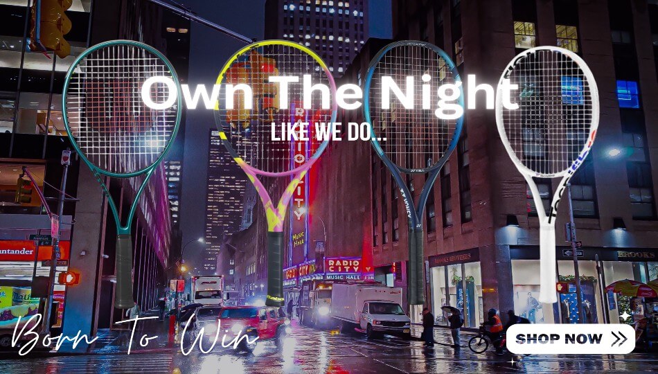 שובר ל-TennisGuys