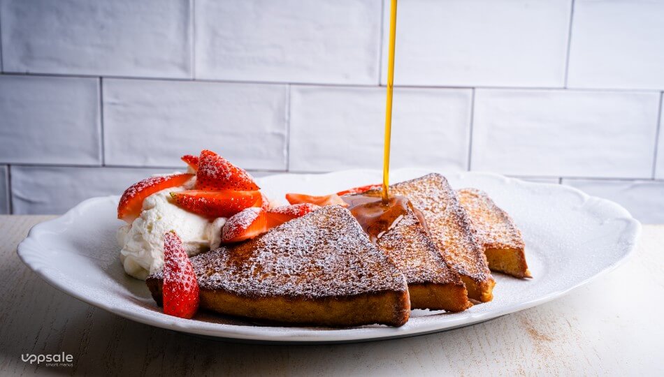 דיינר קפה ישראלי - מישקה