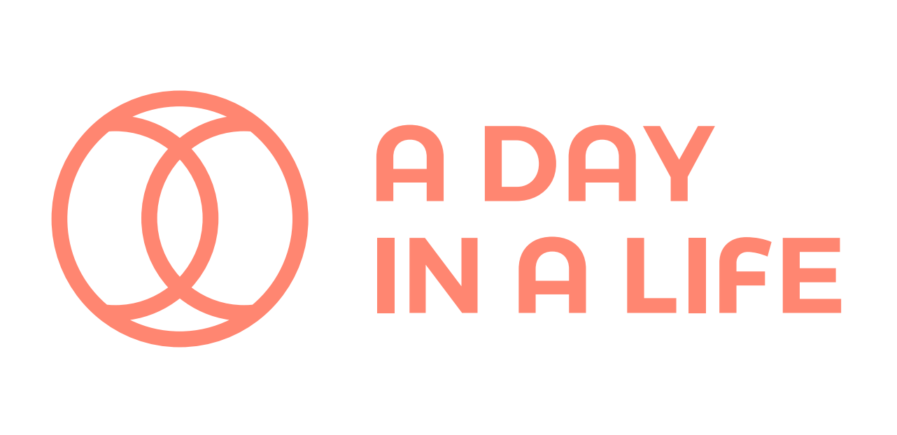 A DAY IN A LIFE