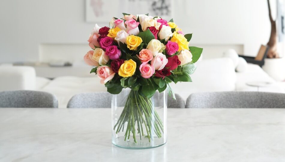 18% הנחה ב-Flowernet