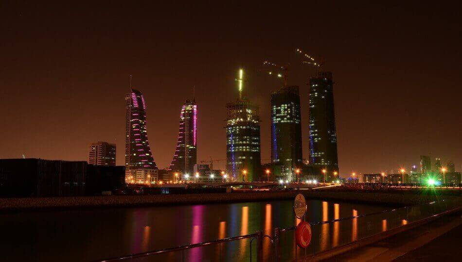 PEGASUS - איחוד האמירויות