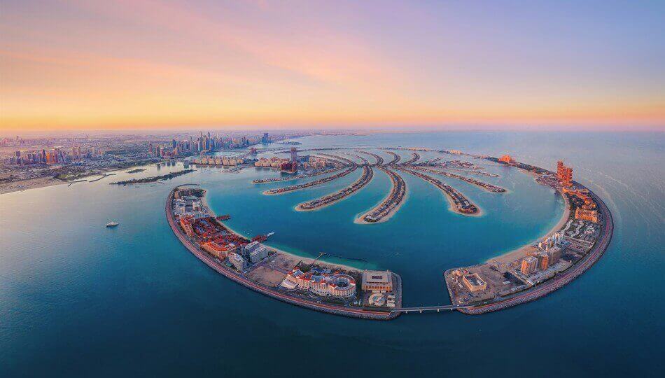 PEGASUS - איחוד האמירויות