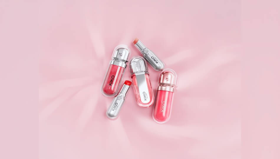 שובר ל- KIKO MILANO