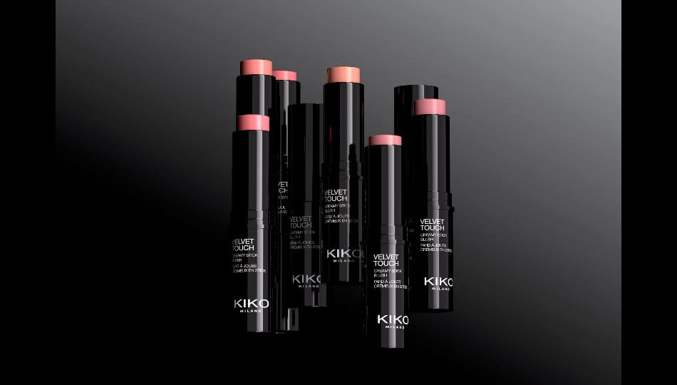 שובר ל- KIKO MILANO