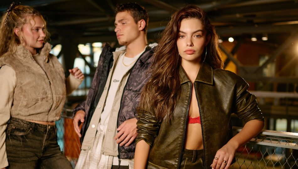 שובר ל- URBANICA