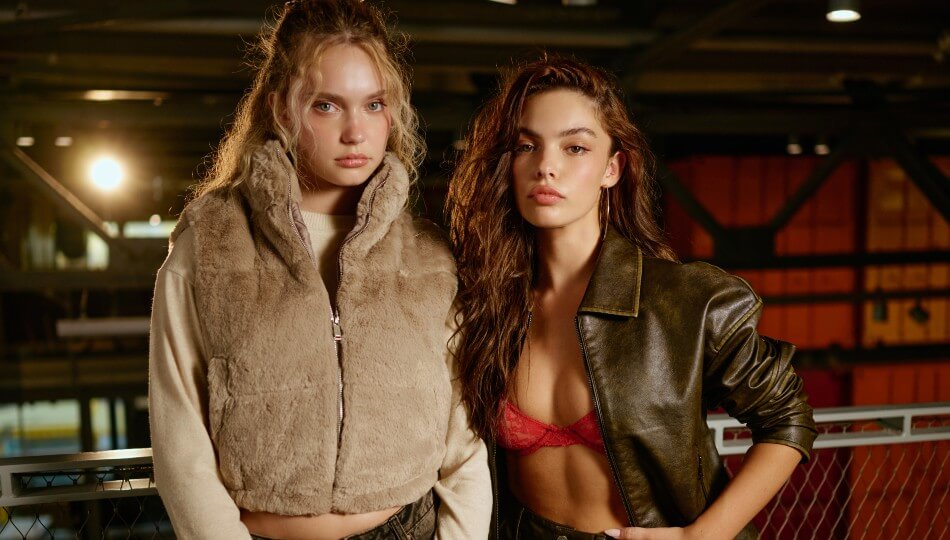 שובר ל- URBANICA