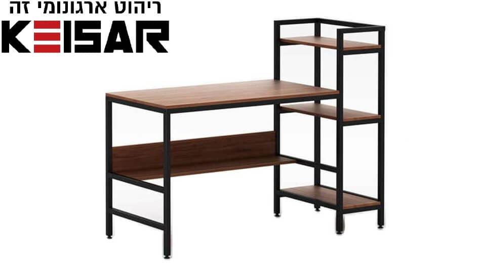 שולחן ספרייה - קיסר