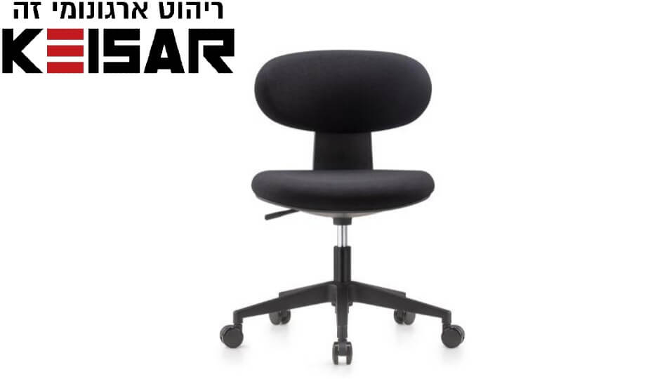 כיסא משרדי NIKO - קיסר