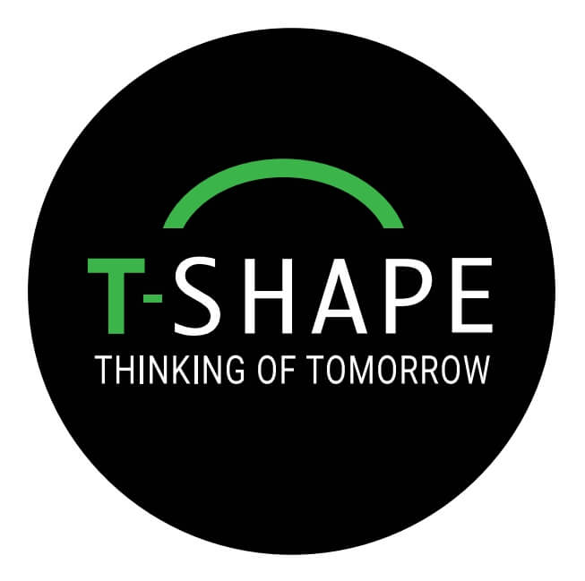 T -SHAPE