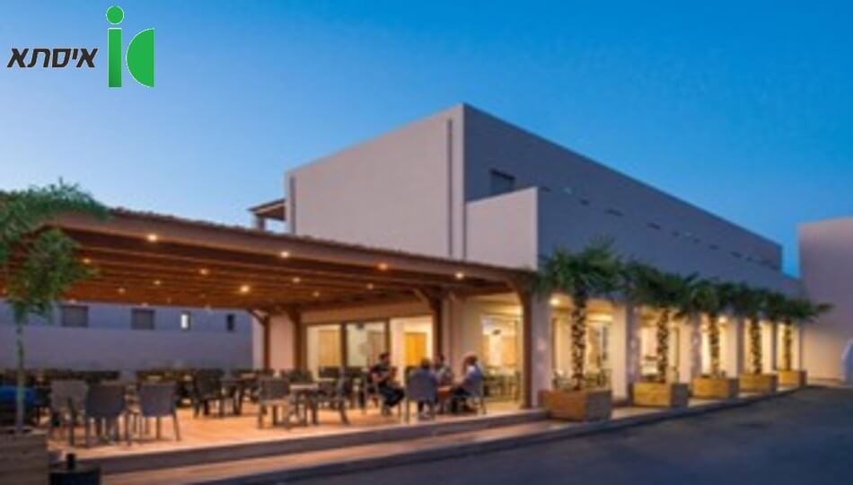 חופשת קיץ הכל כלול למשפחות בכרתים