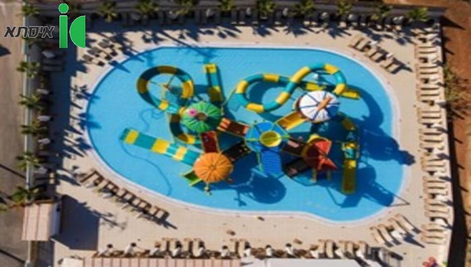 חופשת קיץ הכל כלול למשפחות בכרתים