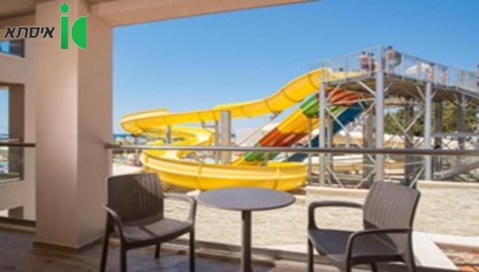 חופשת קיץ הכל כלול למשפחות בכרתים