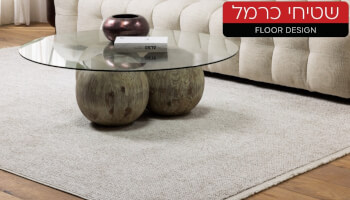 שובר לשטיחי כרמל