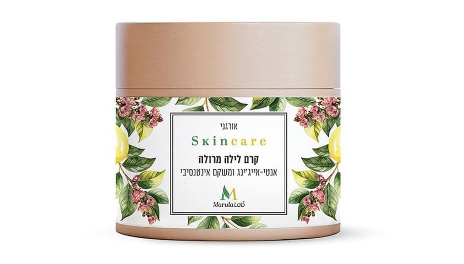 טל במדבר - בית טבע