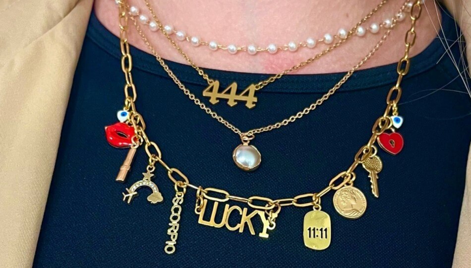 Charme צ'אר מי