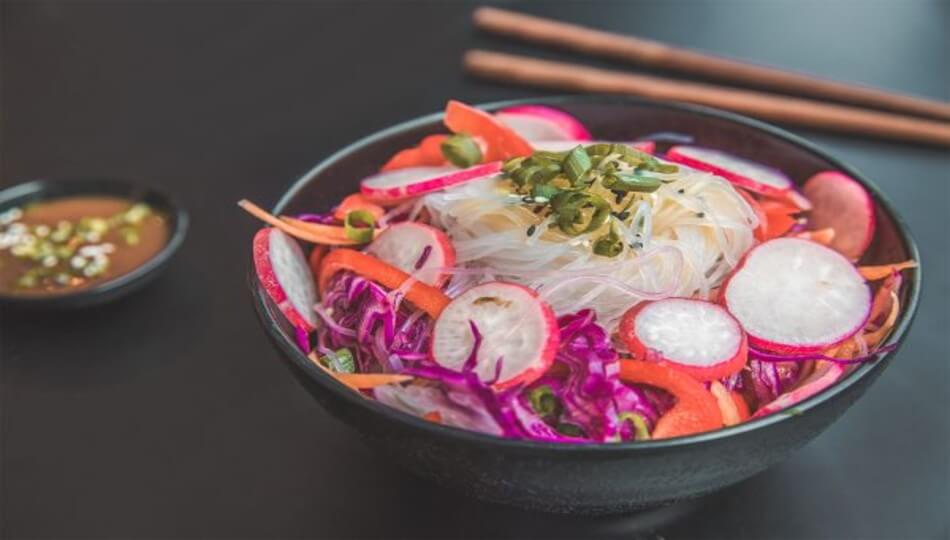 גרין רול סושי בר