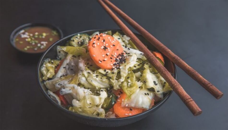 גרין רול סושי בר