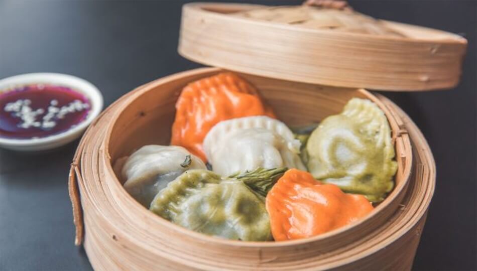 גרין רול סושי בר