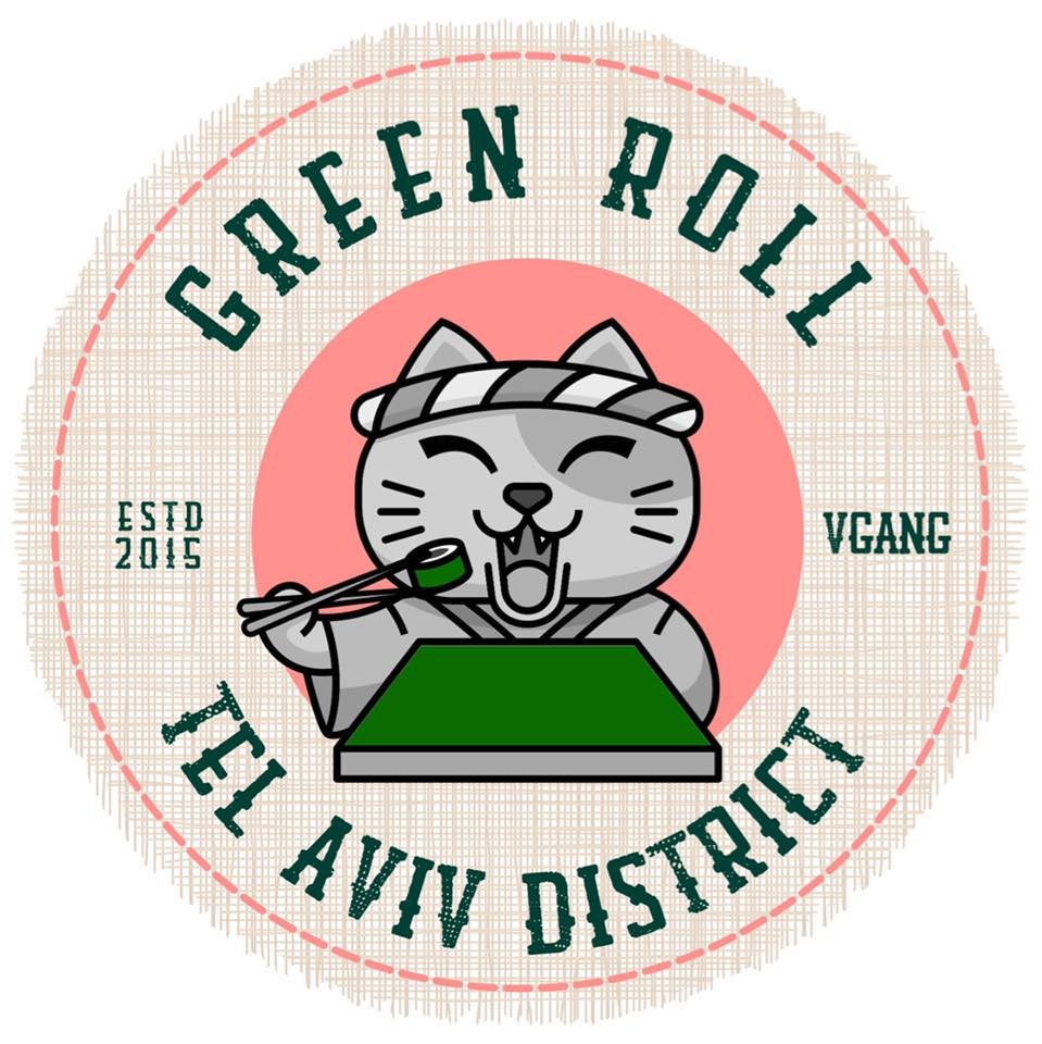 גרין רול סושי בר