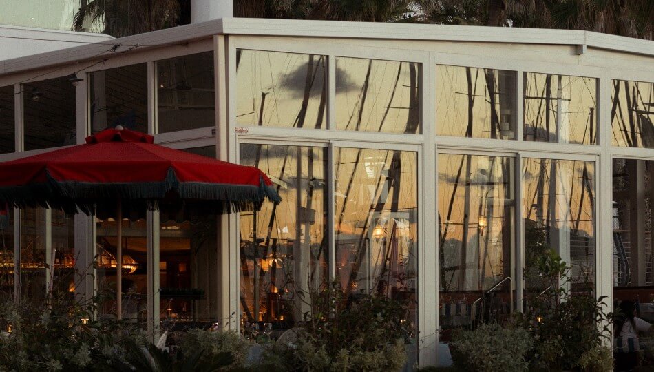 שובר לדלאל מרינה תל אביב