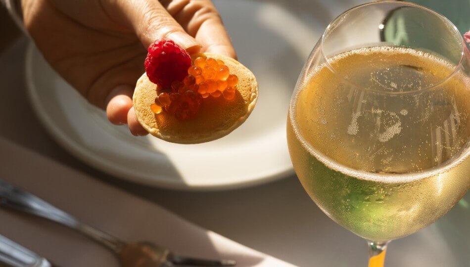 מסעדת דלאל מרינה תל אביב