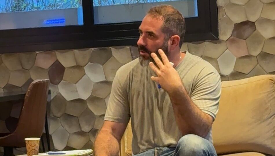 דרך ערך - ברק מור