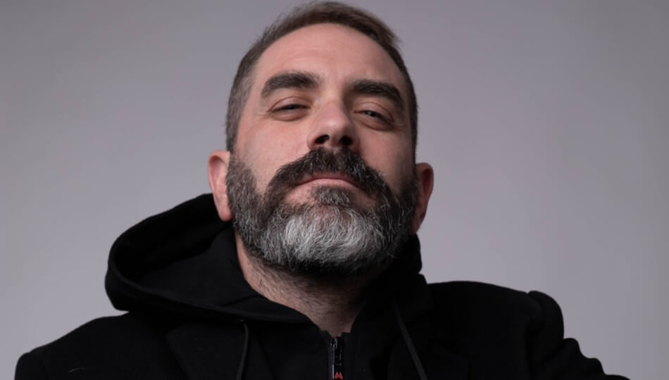 דרך ערך - ברק מור