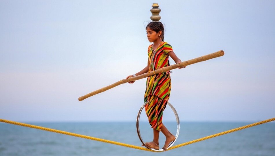 PEGASUS - טיול מאורגן להודו ונפאל