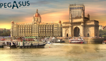 PEGASUS - טיול מאורגן להודו ונפאל