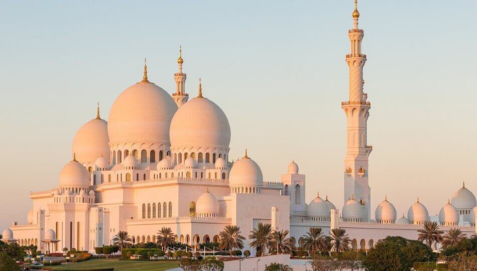 PEGASUS - איחוד האמירויות מקיף