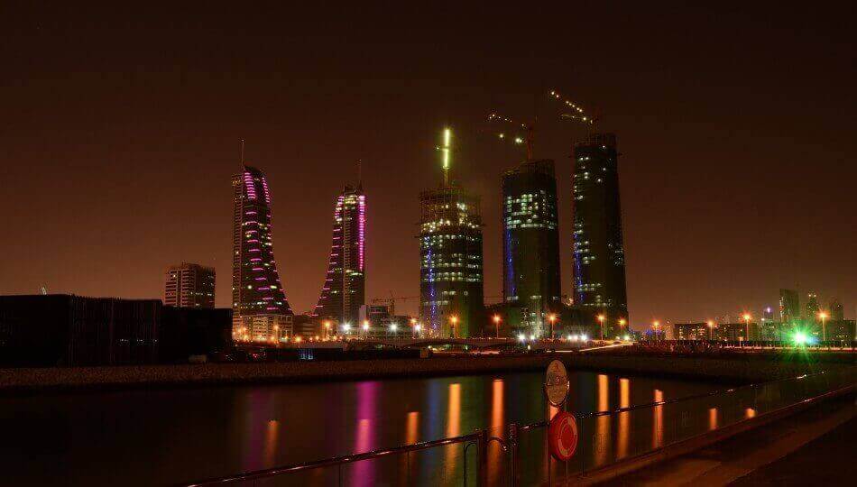 PEGASUS - איחוד האמירויות מקיף