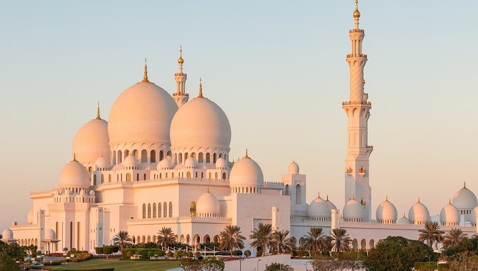 PEGASUS - איחוד האמירויות