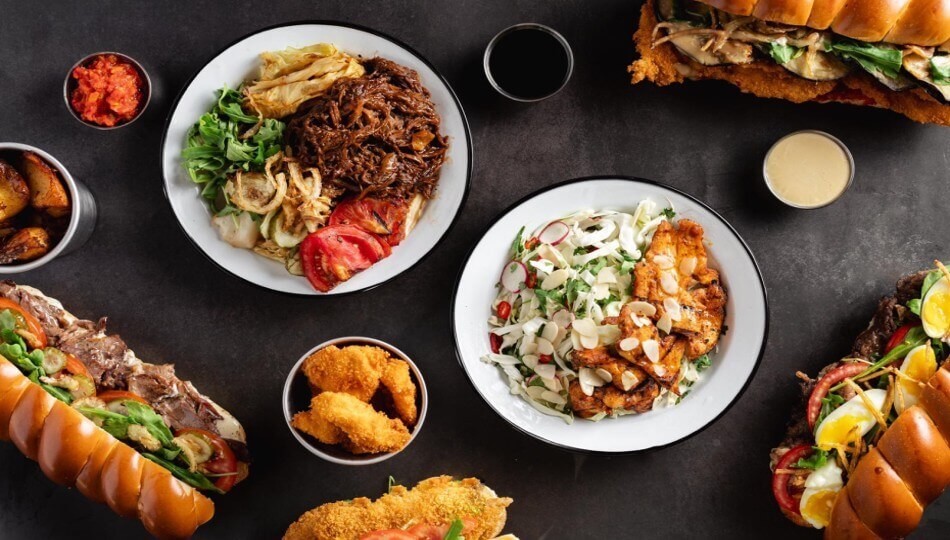 שובר למחנה אסאדה ירושלים