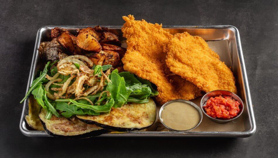 שובר למחנה אסאדה ירושלים