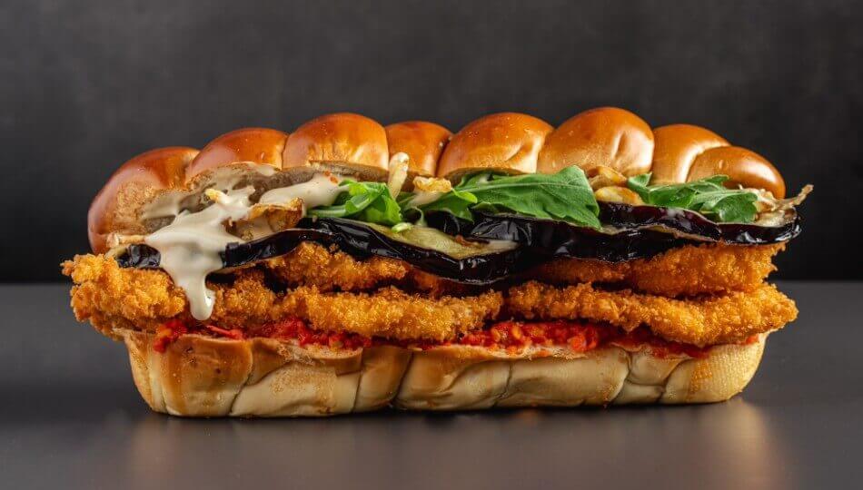 מסעדת מחנה אסאדה ירושלים