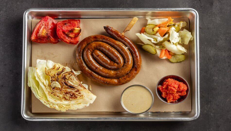 מסעדת מחנה אסאדה ירושלים