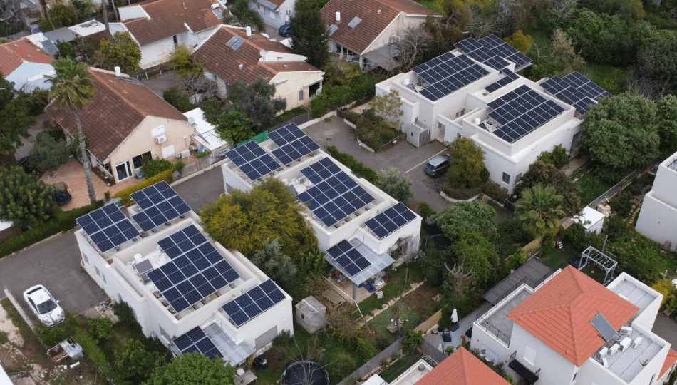 קדמה סולארי