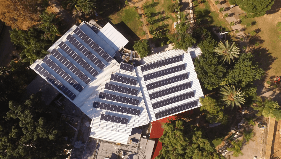 קדמה סולארי