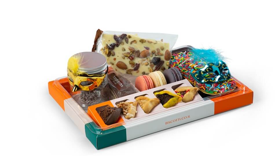 רשת ביסקוטי