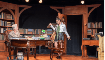 "לחנך את ריטה"